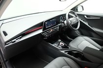 Kia Niro SUV (22 on) 1.6 GDi 127 Hybrid 3 5dr DCT For Sale - Mike Brewer Motors, Sheffield
