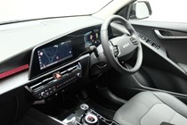Kia Niro SUV (22 on) 1.6 GDi 127 Hybrid 3 5dr DCT For Sale - Mike Brewer Motors, Sheffield
