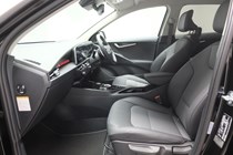 Kia Niro SUV (22 on) 1.6 GDi 127 Hybrid 3 5dr DCT For Sale - Mike Brewer Motors, Sheffield