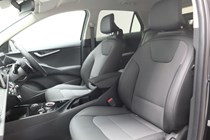 Kia Niro SUV (22 on) 1.6 GDi 127 Hybrid 3 5dr DCT For Sale - Mike Brewer Motors, Sheffield