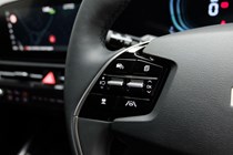 Kia Niro SUV (22 on) 1.6 GDi 127 Hybrid 3 5dr DCT For Sale - Mike Brewer Motors, Sheffield