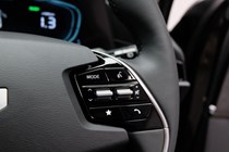 Kia Niro SUV (22 on) 1.6 GDi 127 Hybrid 3 5dr DCT For Sale - Mike Brewer Motors, Sheffield