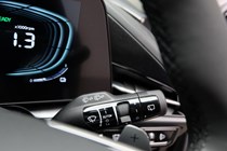 Kia Niro SUV (22 on) 1.6 GDi 127 Hybrid 3 5dr DCT For Sale - Mike Brewer Motors, Sheffield