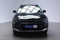 Kia Niro SUV (22 on) 1.6 GDi 127 Hybrid 3 5dr DCT For Sale - Mike Brewer Motors, Sheffield