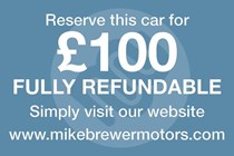 Kia Niro SUV (22 on) 1.6 GDi 127 Hybrid 3 5dr DCT For Sale - Mike Brewer Motors, Sheffield