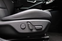 Kia Niro SUV (22 on) 1.6 GDi 127 Hybrid 3 5dr DCT For Sale - Mike Brewer Motors, Sheffield