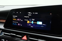 Kia Niro SUV (22 on) 1.6 GDi 127 Hybrid 3 5dr DCT For Sale - Mike Brewer Motors, Sheffield
