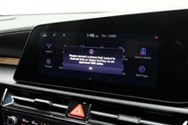 Kia Niro SUV (22 on) 1.6 GDi 127 Hybrid 3 5dr DCT For Sale - Mike Brewer Motors, Sheffield