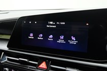 Kia Niro SUV (22 on) 1.6 GDi 127 Hybrid 3 5dr DCT For Sale - Mike Brewer Motors, Sheffield