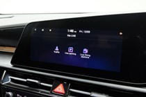 Kia Niro SUV (22 on) 1.6 GDi 127 Hybrid 3 5dr DCT For Sale - Mike Brewer Motors, Sheffield