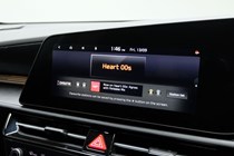 Kia Niro SUV (22 on) 1.6 GDi 127 Hybrid 3 5dr DCT For Sale - Mike Brewer Motors, Sheffield