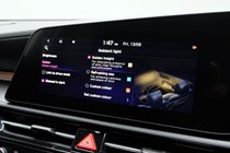 Kia Niro SUV (22 on) 1.6 GDi 127 Hybrid 3 5dr DCT For Sale - Mike Brewer Motors, Sheffield