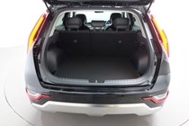 Kia Niro SUV (22 on) 1.6 GDi 127 Hybrid 3 5dr DCT For Sale - Mike Brewer Motors, Sheffield