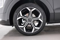 Kia Niro SUV (22 on) 1.6 GDi 127 Hybrid 3 5dr DCT For Sale - Mike Brewer Motors, Sheffield