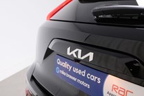Kia Niro SUV (22 on) 1.6 GDi 127 Hybrid 3 5dr DCT For Sale - Mike Brewer Motors, Sheffield