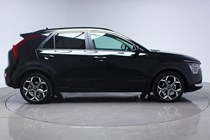 Kia Niro SUV (22 on) 1.6 GDi 127 Hybrid 3 5dr DCT For Sale - Mike Brewer Motors, Sheffield