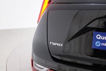 Kia Niro SUV (22 on) 1.6 GDi 127 Hybrid 3 5dr DCT For Sale - Mike Brewer Motors, Sheffield