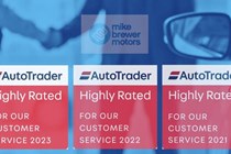 Kia Niro SUV (22 on) 1.6 GDi 127 Hybrid 3 5dr DCT For Sale - Mike Brewer Motors, Sheffield