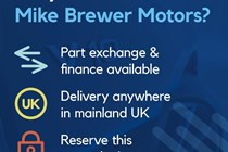 Kia Niro SUV (22 on) 1.6 GDi 127 Hybrid 3 5dr DCT For Sale - Mike Brewer Motors, Sheffield