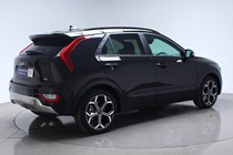 Kia Niro SUV (22 on) 1.6 GDi 127 Hybrid 3 5dr DCT For Sale - Mike Brewer Motors, Sheffield