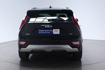 Kia Niro SUV (22 on) 1.6 GDi 127 Hybrid 3 5dr DCT For Sale - Mike Brewer Motors, Sheffield