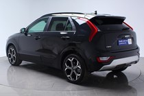 Kia Niro SUV (22 on) 1.6 GDi 127 Hybrid 3 5dr DCT For Sale - Mike Brewer Motors, Sheffield