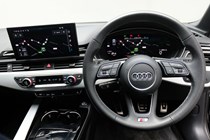 Audi A4 Saloon (15-24) S Line 35 TFSI 150PS (08/19-) 4d For Sale - Mike Brewer Motors, Sheffield
