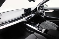 Audi A4 Saloon (15-24) S Line 35 TFSI 150PS (08/19-) 4d For Sale - Mike Brewer Motors, Sheffield