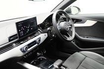 Audi A4 Saloon (15-24) S Line 35 TFSI 150PS (08/19-) 4d For Sale - Mike Brewer Motors, Sheffield