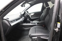 Audi A4 Saloon (15-24) S Line 35 TFSI 150PS (08/19-) 4d For Sale - Mike Brewer Motors, Sheffield