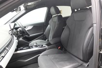 Audi A4 Saloon (15-24) S Line 35 TFSI 150PS (08/19-) 4d For Sale - Mike Brewer Motors, Sheffield