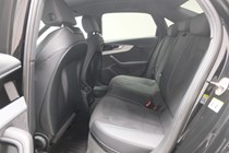 Audi A4 Saloon (15-24) S Line 35 TFSI 150PS (08/19-) 4d For Sale - Mike Brewer Motors, Sheffield