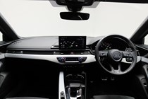 Audi A4 Saloon (15-24) S Line 35 TFSI 150PS (08/19-) 4d For Sale - Mike Brewer Motors, Sheffield