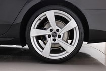 Audi A4 Saloon (15-24) S Line 35 TFSI 150PS (08/19-) 4d For Sale - Mike Brewer Motors, Sheffield