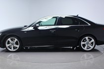 Audi A4 Saloon (15-24) S Line 35 TFSI 150PS (08/19-) 4d For Sale - Mike Brewer Motors, Sheffield