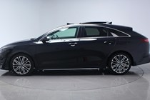 Kia ProCeed Shooting Brake (19 on) 1.5T GDi ISG GT-Line S 5dr DCT For Sale - Mike Brewer Motors, Sheffield