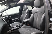 Kia ProCeed Shooting Brake (19 on) 1.5T GDi ISG GT-Line S 5dr DCT For Sale - Mike Brewer Motors, Sheffield