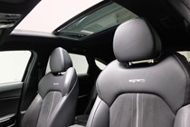 Kia ProCeed Shooting Brake (19 on) 1.5T GDi ISG GT-Line S 5dr DCT For Sale - Mike Brewer Motors, Sheffield