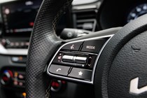Kia ProCeed Shooting Brake (19 on) 1.5T GDi ISG GT-Line S 5dr DCT For Sale - Mike Brewer Motors, Sheffield