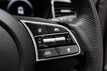 Kia ProCeed Shooting Brake (19 on) 1.5T GDi ISG GT-Line S 5dr DCT For Sale - Mike Brewer Motors, Sheffield