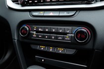 Kia ProCeed Shooting Brake (19 on) 1.5T GDi ISG GT-Line S 5dr DCT For Sale - Mike Brewer Motors, Sheffield