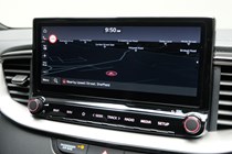 Kia ProCeed Shooting Brake (19 on) 1.5T GDi ISG GT-Line S 5dr DCT For Sale - Mike Brewer Motors, Sheffield
