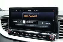 Kia ProCeed Shooting Brake (19 on) 1.5T GDi ISG GT-Line S 5dr DCT For Sale - Mike Brewer Motors, Sheffield