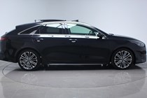 Kia ProCeed Shooting Brake (19 on) 1.5T GDi ISG GT-Line S 5dr DCT For Sale - Mike Brewer Motors, Sheffield