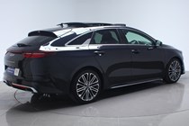 Kia ProCeed Shooting Brake (19 on) 1.5T GDi ISG GT-Line S 5dr DCT For Sale - Mike Brewer Motors, Sheffield