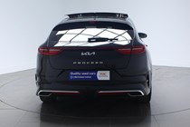 Kia ProCeed Shooting Brake (19 on) 1.5T GDi ISG GT-Line S 5dr DCT For Sale - Mike Brewer Motors, Sheffield