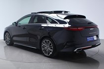 Kia ProCeed Shooting Brake (19 on) 1.5T GDi ISG GT-Line S 5dr DCT For Sale - Mike Brewer Motors, Sheffield