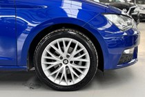 SEAT Leon Hatchback (13-20) SE Dynamic 1.5 TSI Evo 130PS 5d For Sale - SOLO MOTOR GROUP LTD, Bolton