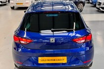 SEAT Leon Hatchback (13-20) SE Dynamic 1.5 TSI Evo 130PS 5d For Sale - SOLO MOTOR GROUP LTD, Bolton