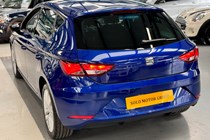SEAT Leon Hatchback (13-20) SE Dynamic 1.5 TSI Evo 130PS 5d For Sale - SOLO MOTOR GROUP LTD, Bolton